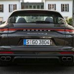 Porsche Panamera Sport Tourer Turbo S 2021 14 150x150