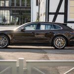 Porsche Panamera Sport Tourer Turbo S 2021 16 150x150