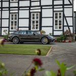 Porsche Panamera Sport Tourer Turbo S 2021 18 150x150