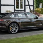 Porsche Panamera Sport Tourer Turbo S 2021 19 150x150
