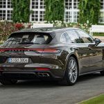 Porsche Panamera Sport Tourer Turbo S 2021 20 150x150