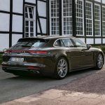 Porsche Panamera Sport Tourer Turbo S 2021 22 150x150