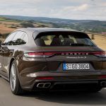 Porsche Panamera Sport Tourer Turbo S 2021 24 150x150
