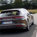 Porsche Panamera Sport Tourer Turbo S 2021 26 150x150
