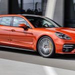 Porsche Panamera Sport Tourer Turbo S 2021 4 150x150