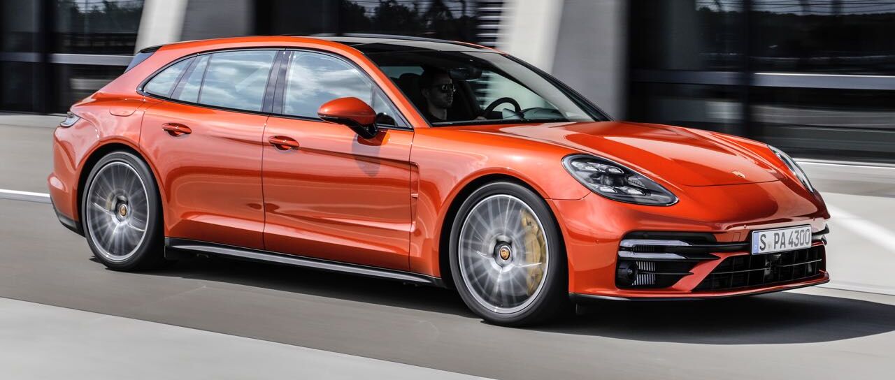 Todas las noticias de coches en un solo portal: Pruebas, fotos, vídeos, informes...