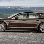 Porsche Panamera Sport Tourer Turbo S 2021 6 150x150