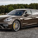Porsche Panamera Sport Tourer Turbo S 2021 7 150x150