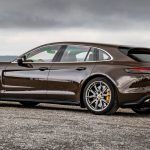 Porsche Panamera Sport Tourer Turbo S 2021 8 150x150