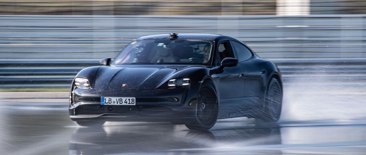 Todas las noticias de coches en un solo portal: Pruebas, fotos, vídeos, informes...