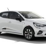 Renault Clio Limited 2021 02 150x150