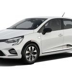 Renault Clio Limited 2021 03 150x150