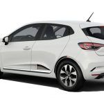 Renault Clio Limited 2021 04 150x150