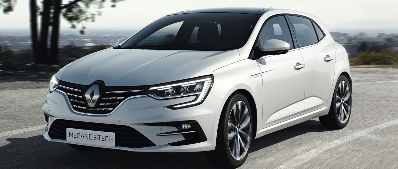 Todas las noticias de coches en un solo portal: Pruebas, fotos, vídeos, informes...