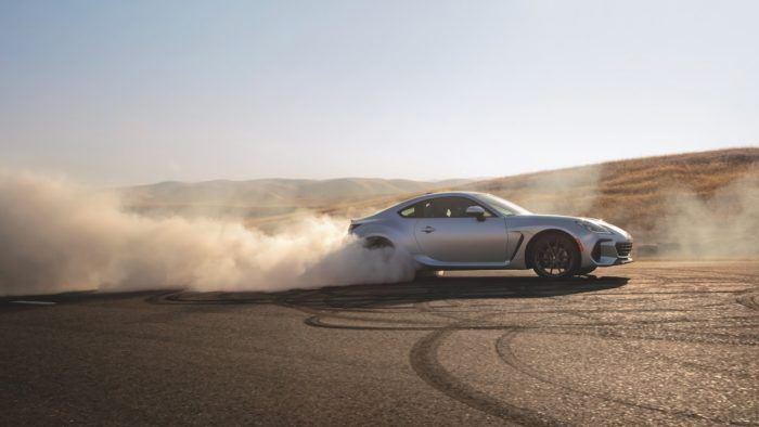 Subaru BRZ 2021 16 700x394