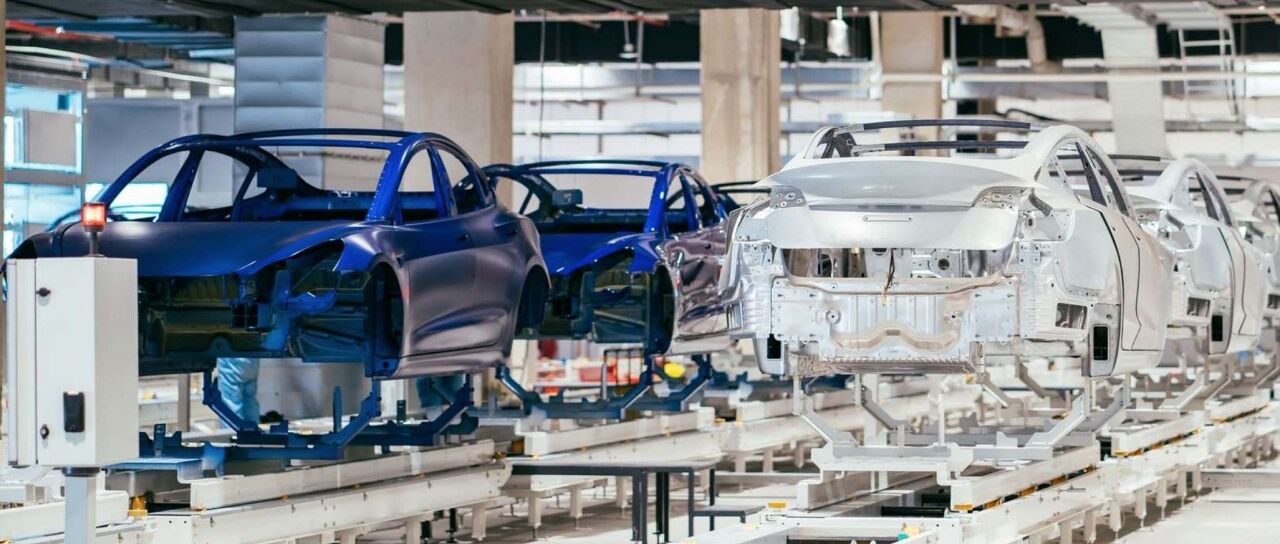 Todas las noticias de coches en un solo portal: Pruebas, fotos, vídeos, informes...