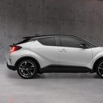 Toyota C HR GR Sport 13 150x150