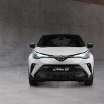 Toyota C HR GR Sport 15 150x150