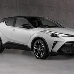 Toyota C HR GR Sport 19 150x150