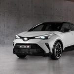 Toyota C HR GR Sport 21 150x150