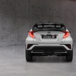 Toyota C HR GR Sport 22 150x150