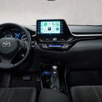 Toyota C HR GR Sport 23 150x150