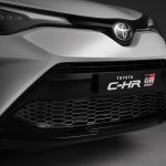 Toyota C HR GR Sport 24 150x150