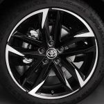 Toyota C HR GR Sport 25 150x150