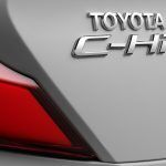 Toyota C HR GR Sport 4 150x150