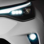 Toyota C HR GR Sport 8 150x150