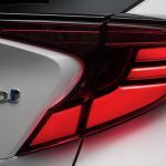 Toyota C HR GR Sport 9 150x150