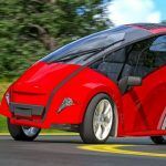 Vegan Triciclo Solar Electrico Y Autorrecargable 1 150x150