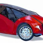 Vegan Triciclo Solar Electrico Y Autorrecargable 3 150x150