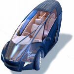 Vegan Triciclo Solar Electrico Y Autorrecargable 4 150x150