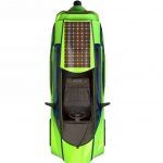 Vegan Triciclo Solar Electrico Y Autorrecargable 5 150x150