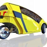 Vegan Triciclo Solar Electrico Y Autorrecargable 7 150x150