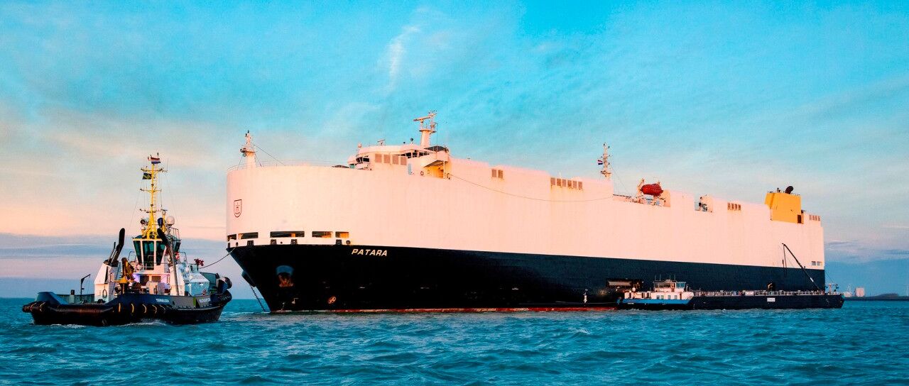 Todas las noticias de coches en un solo portal: Pruebas, fotos, vídeos, informes...