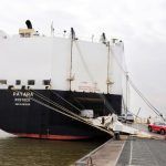 Volkswagen Aceite Usado Barcos Cargueros 3 150x150