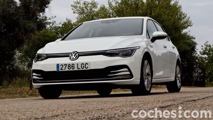 Volkswagen Golf: prueba a fondo del referente ¿que sigue siéndolo?