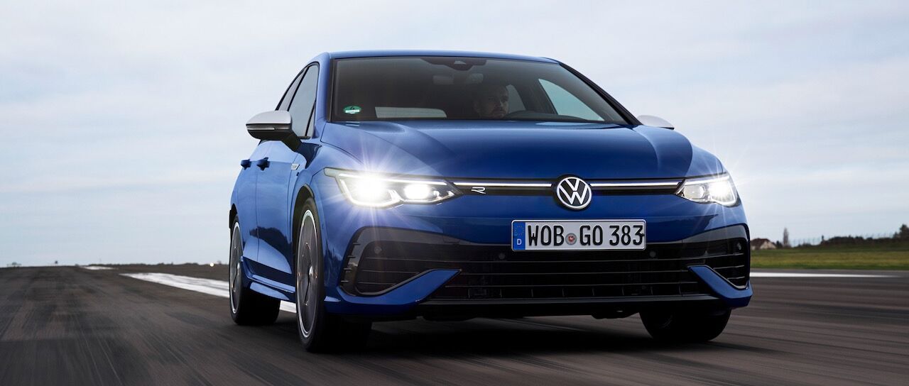 Todas las noticias de coches en un solo portal: Pruebas, fotos, vídeos, informes...