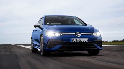 ¿Todavía falta por llegar un Volkswagen Golf R Plus con 333 CV?