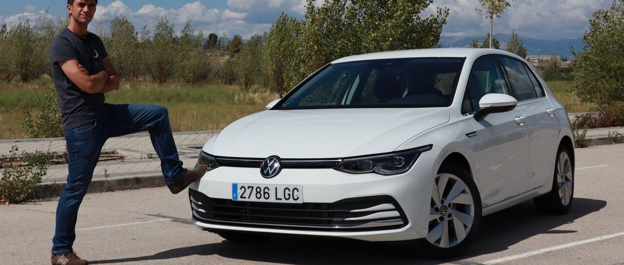 Todas las noticias de coches en un solo portal: Pruebas, fotos, vídeos, informes...