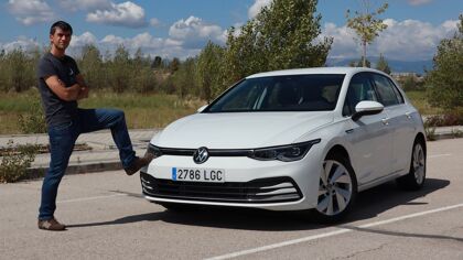 ¿Merece la pena pagar el sobrecoste de un Volkswagen Golf?