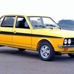 Volkswagen K70LS Typ 48 150x150