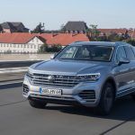 Volkswagen Touareg EHybrid 11 150x150