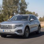 Volkswagen Touareg EHybrid 12 150x150