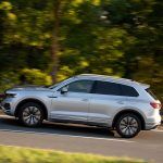 Volkswagen Touareg EHybrid 13 150x150