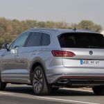 Volkswagen Touareg EHybrid 14 150x150
