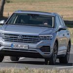 Volkswagen Touareg EHybrid 15 150x150