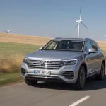 Volkswagen Touareg EHybrid 17 150x150